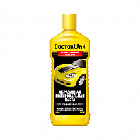 DW8287 Абразивная полировальная паста 300 мл 1шт/12шт